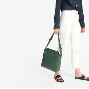 Large Everlane Form Bag